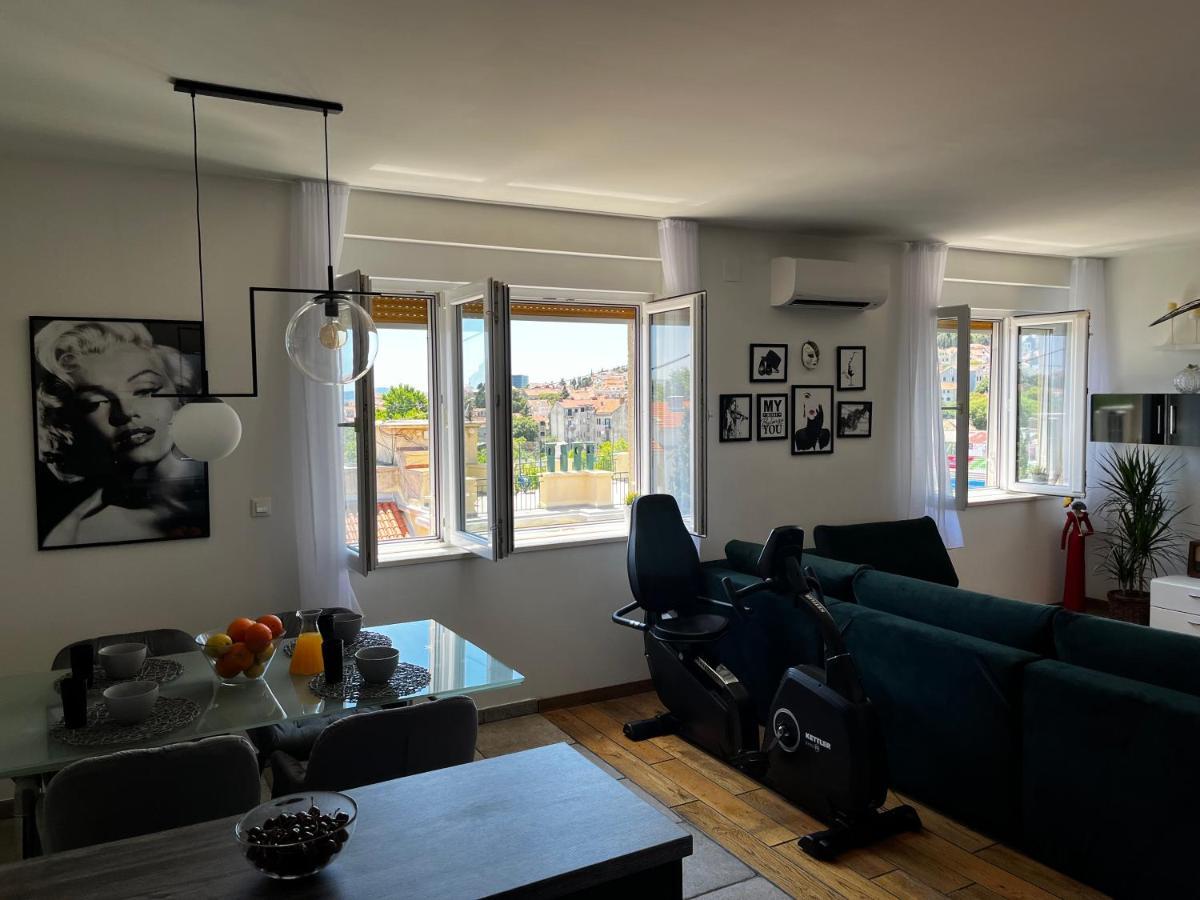 Luxury Lulu Apartman Split
