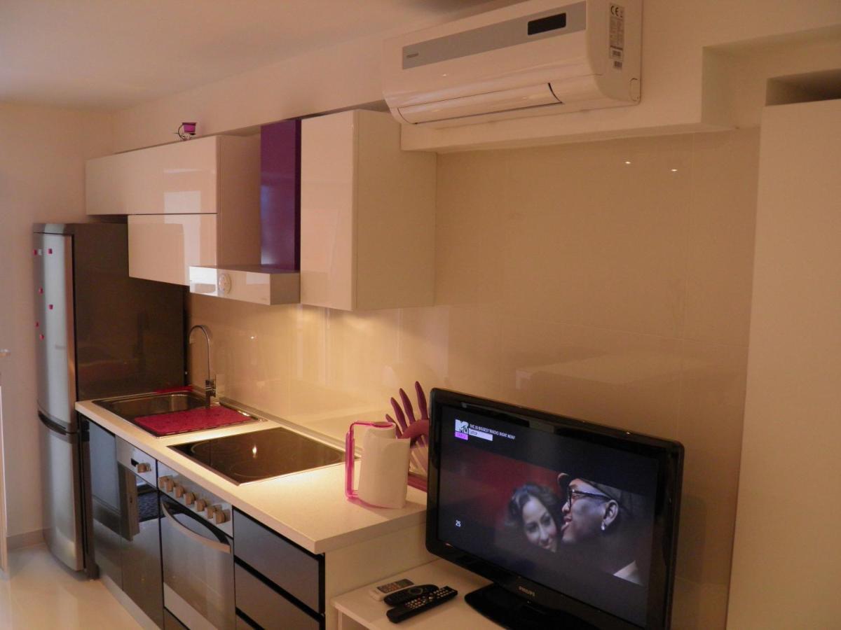 Studio Apartman 3*