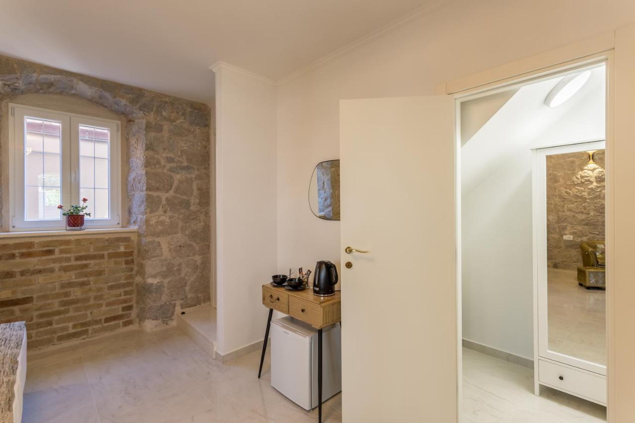 Villabella Luxury Gasthuis Split
