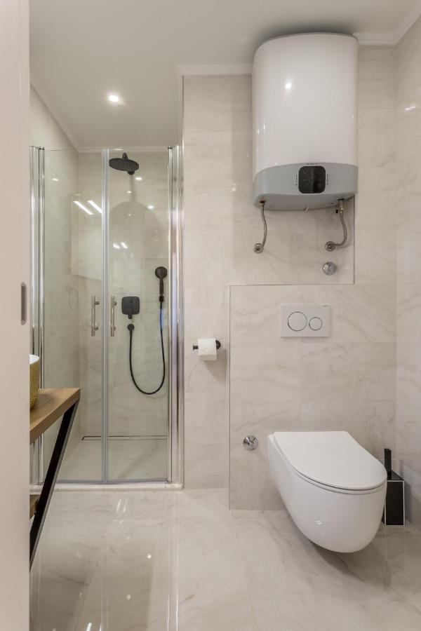 Villabella Luxury Gasthuis Split