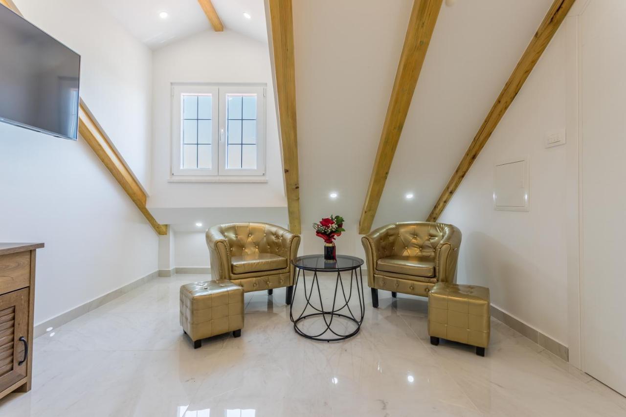 Villabella Luxury * Split
