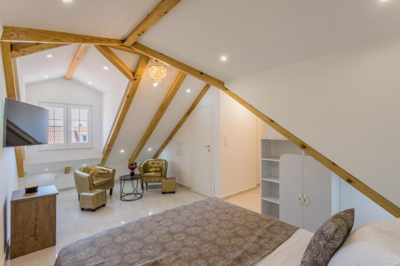 Gasthuis Villabella Luxury *