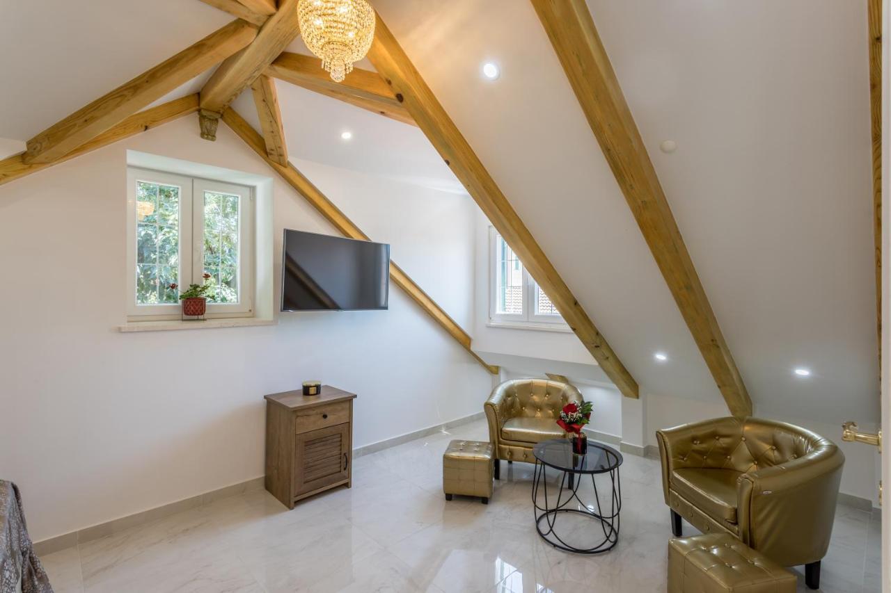 Gasthuis Villabella Luxury Split