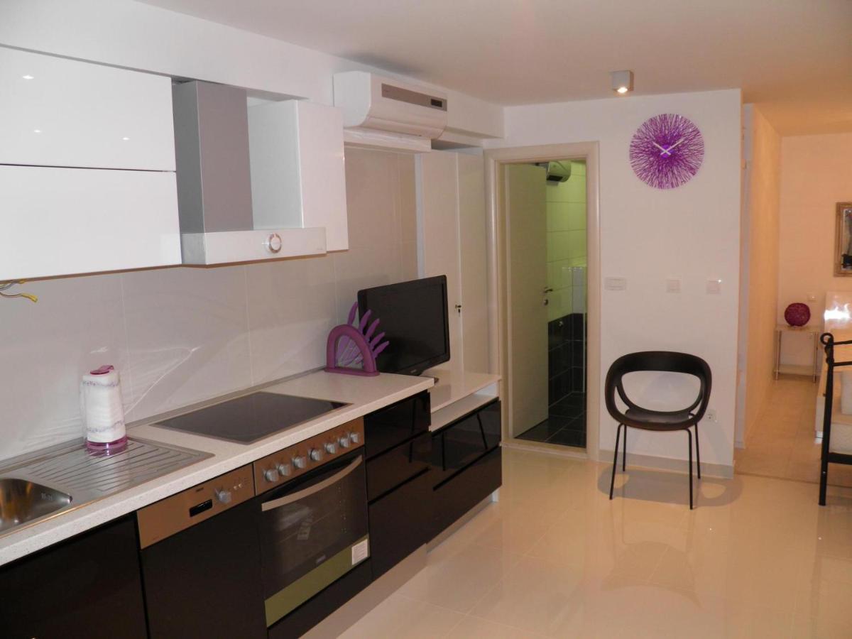 Studio Apartman