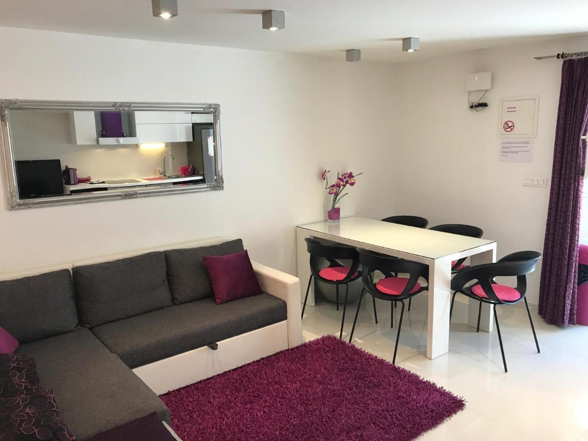 Studio Apartman Guest house
