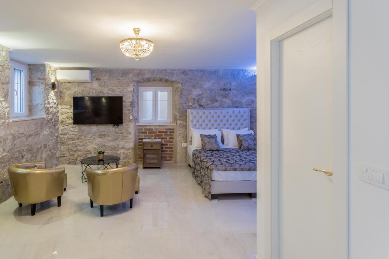 Gasthuis Villabella Luxury