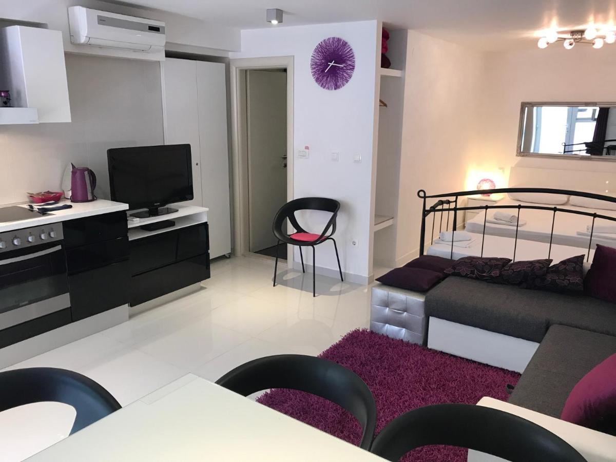 Guest house Studio Apartman Split