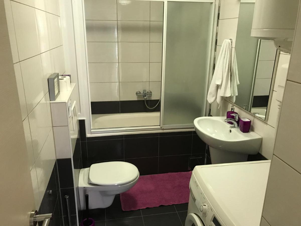 Guest house Studio Apartman