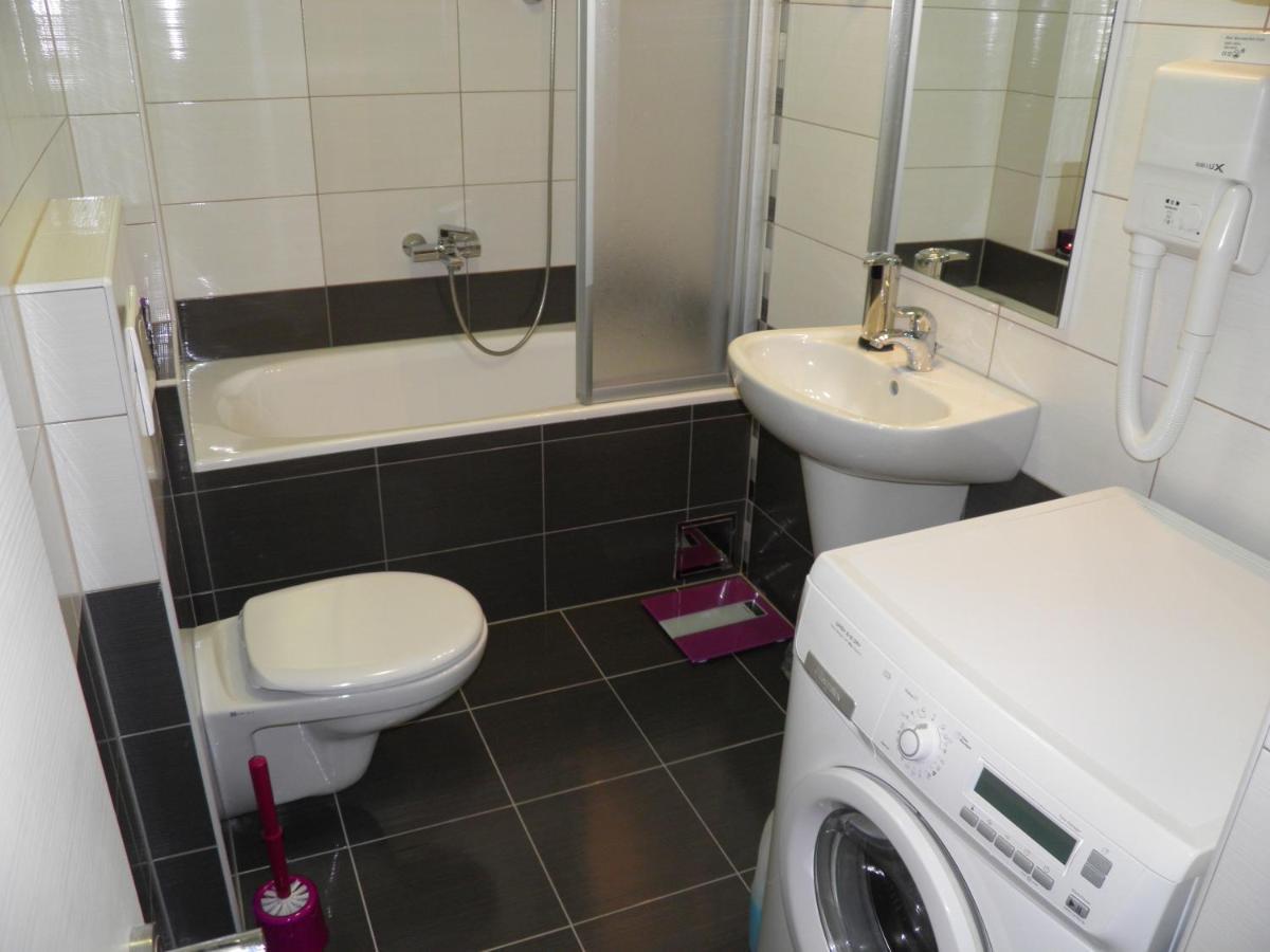 Studio Apartman Guest house Split