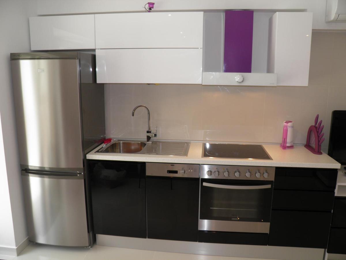 Guest house Studio Apartman 3*