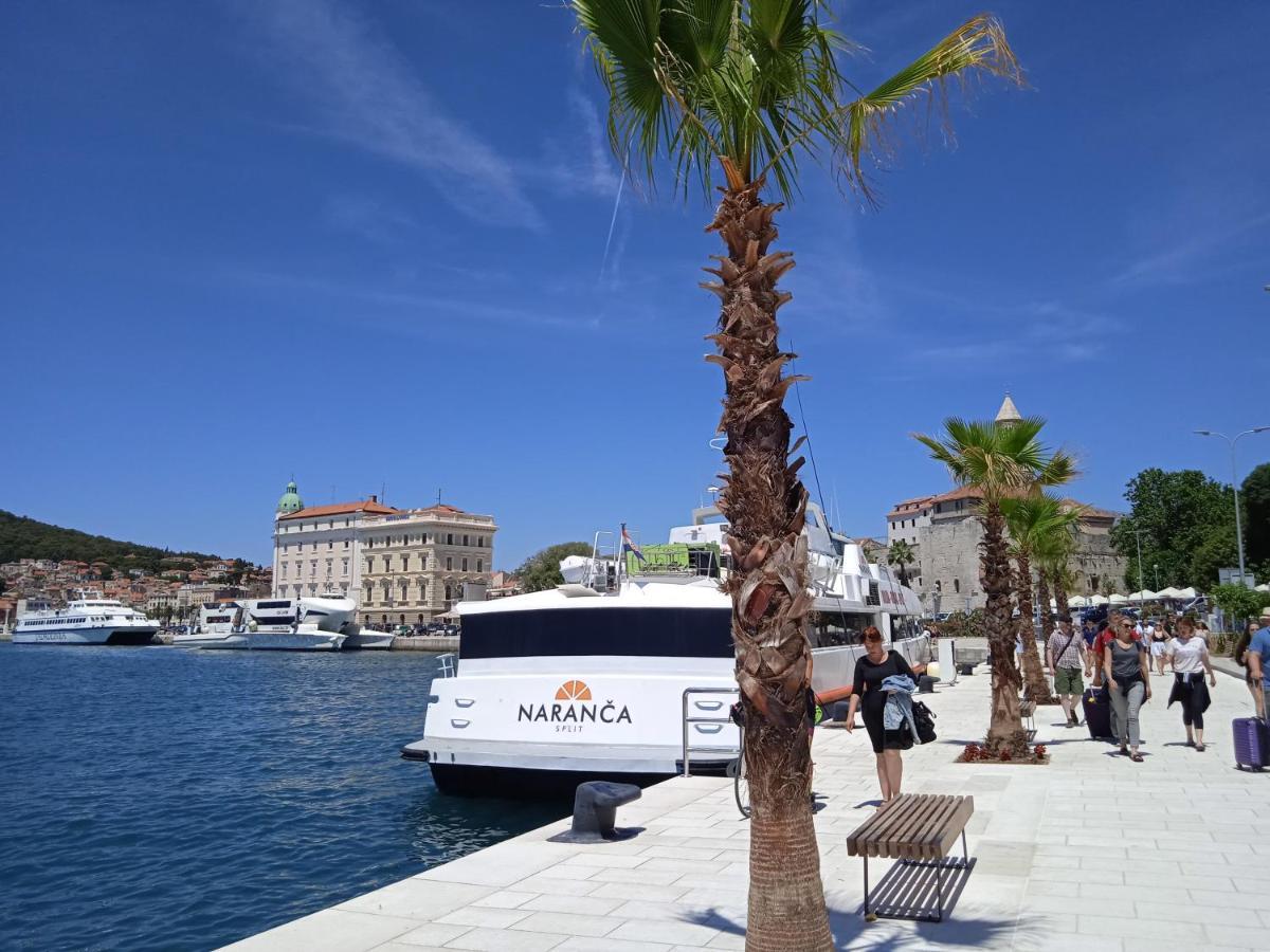 Dreams Bacvice * Split
