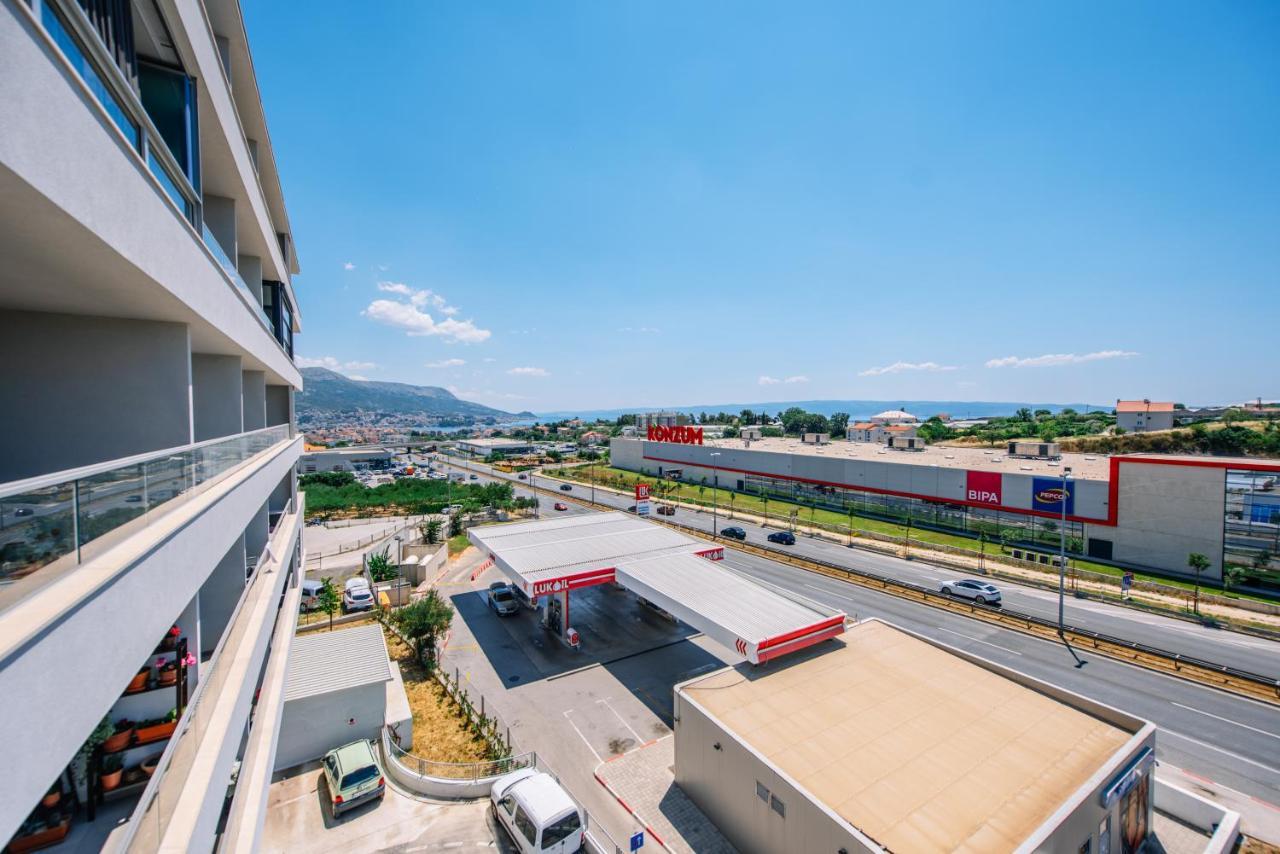 Apartment Spalato *