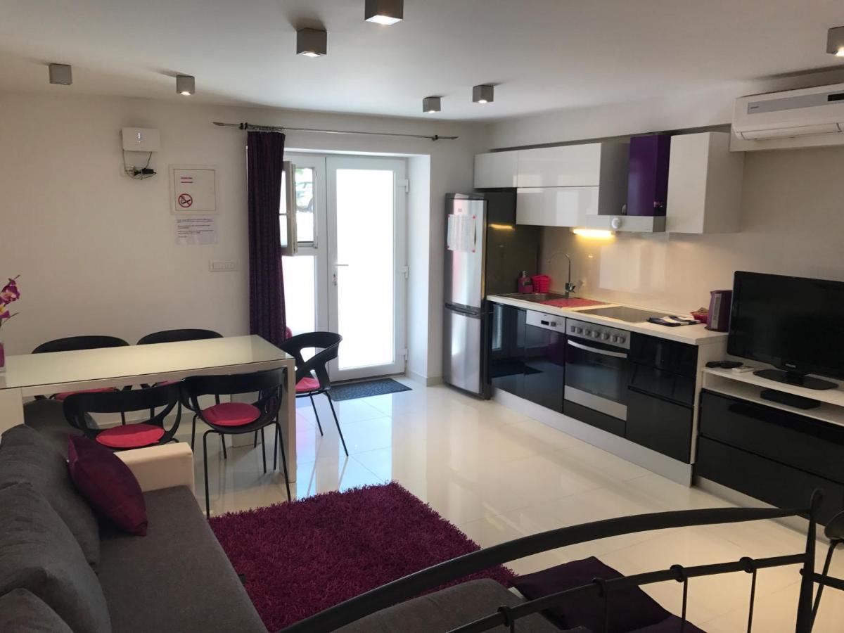 Studio Apartman Guest house Split