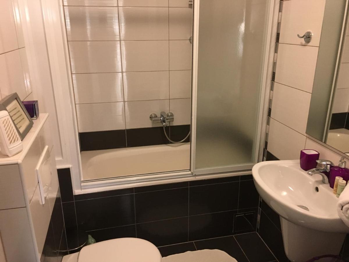 Studio Apartman Split