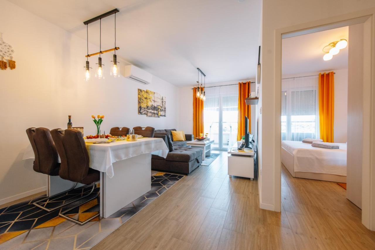 Apartment Apartment Spalato Split