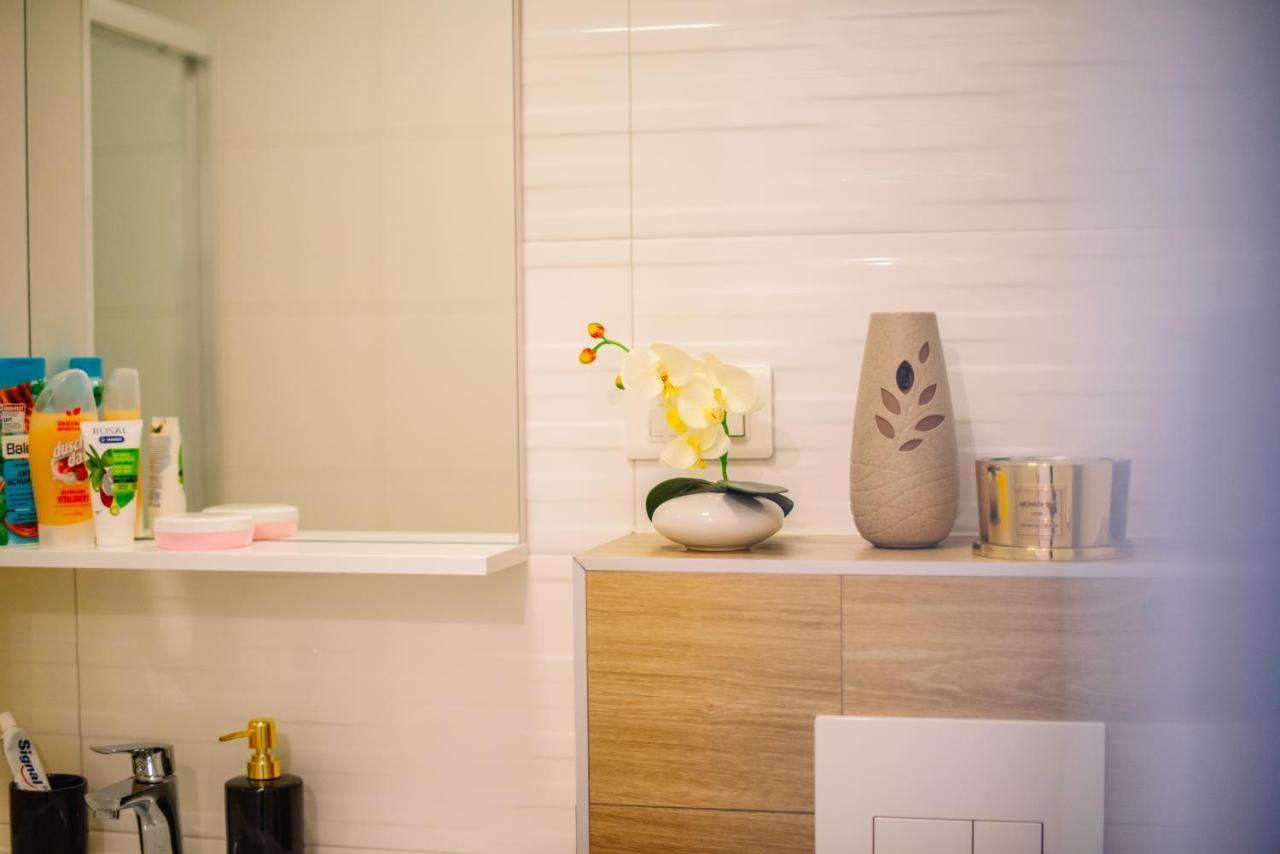 Apartment Apartment Spalato Split