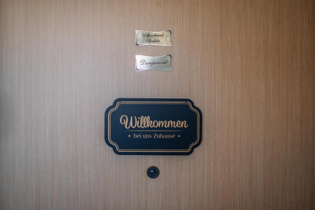 Apartamento Apartment Spalato *