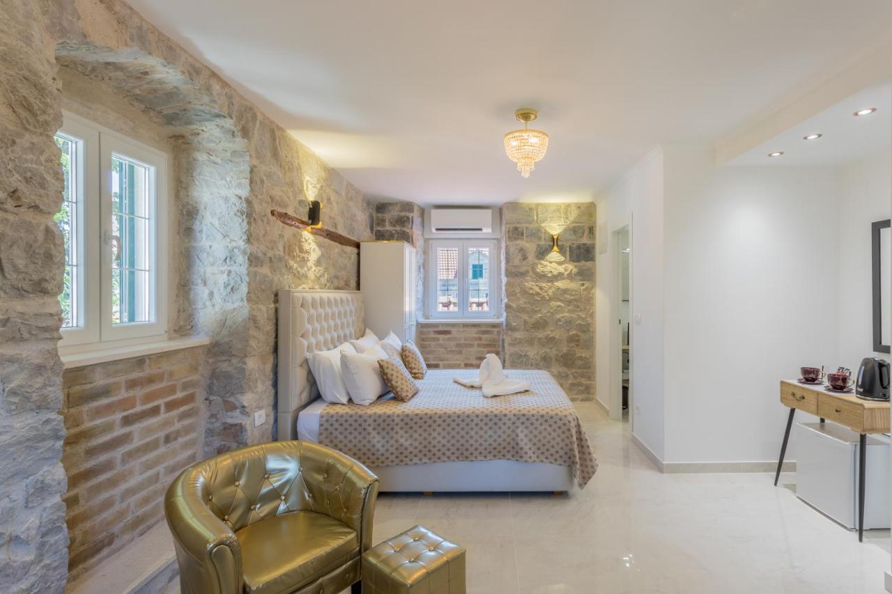 Gasthuis Villabella Luxury Split