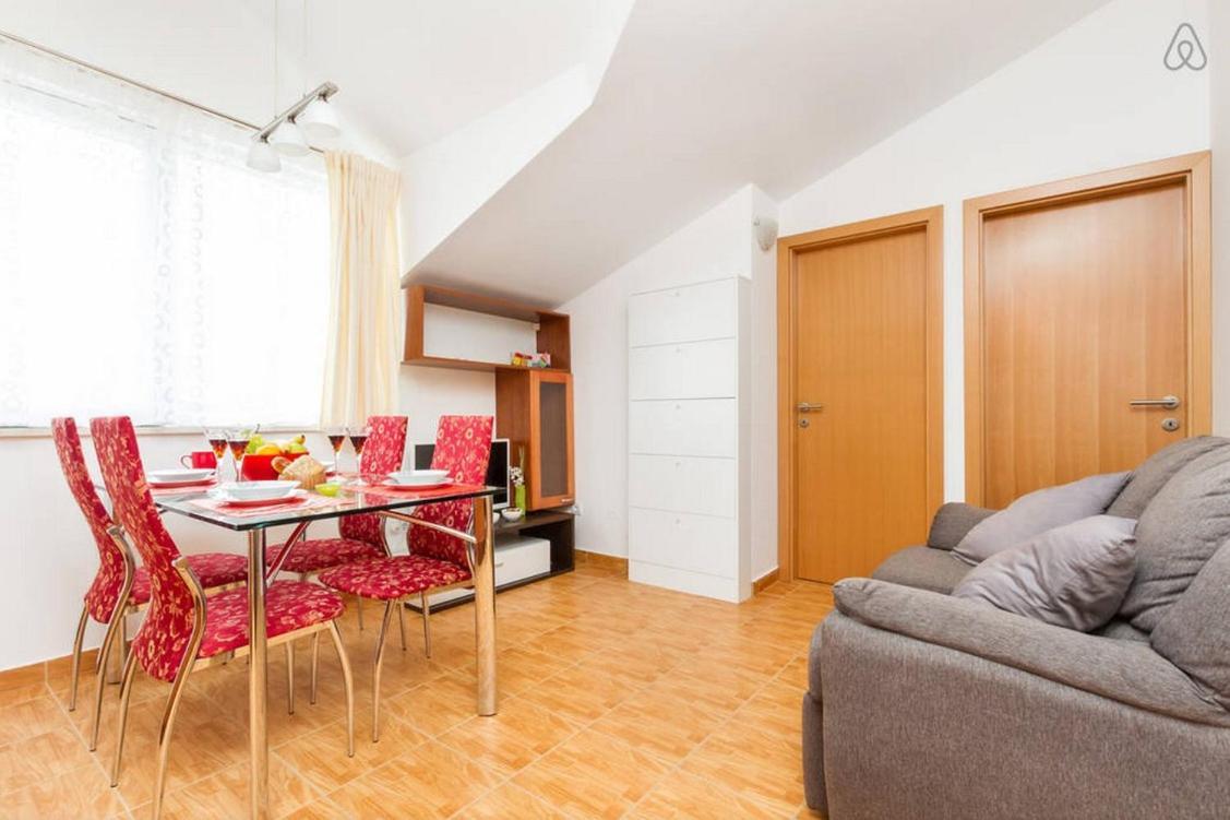 Apartment Apartment House Split Split