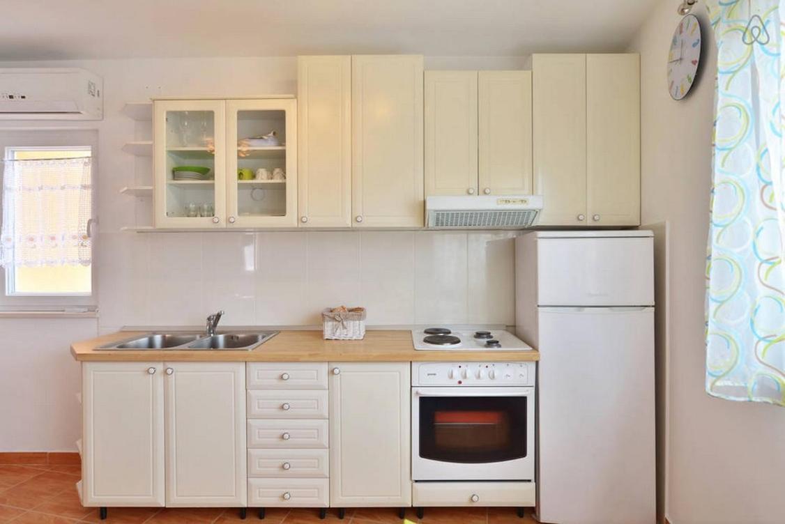 Apartment House Split * Split