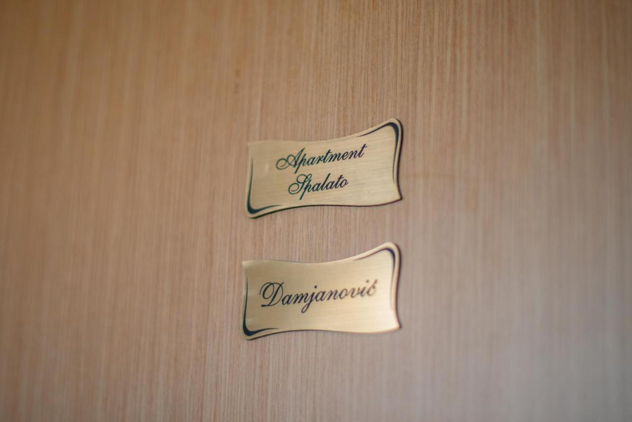 Apartment Spalato Apartment Split