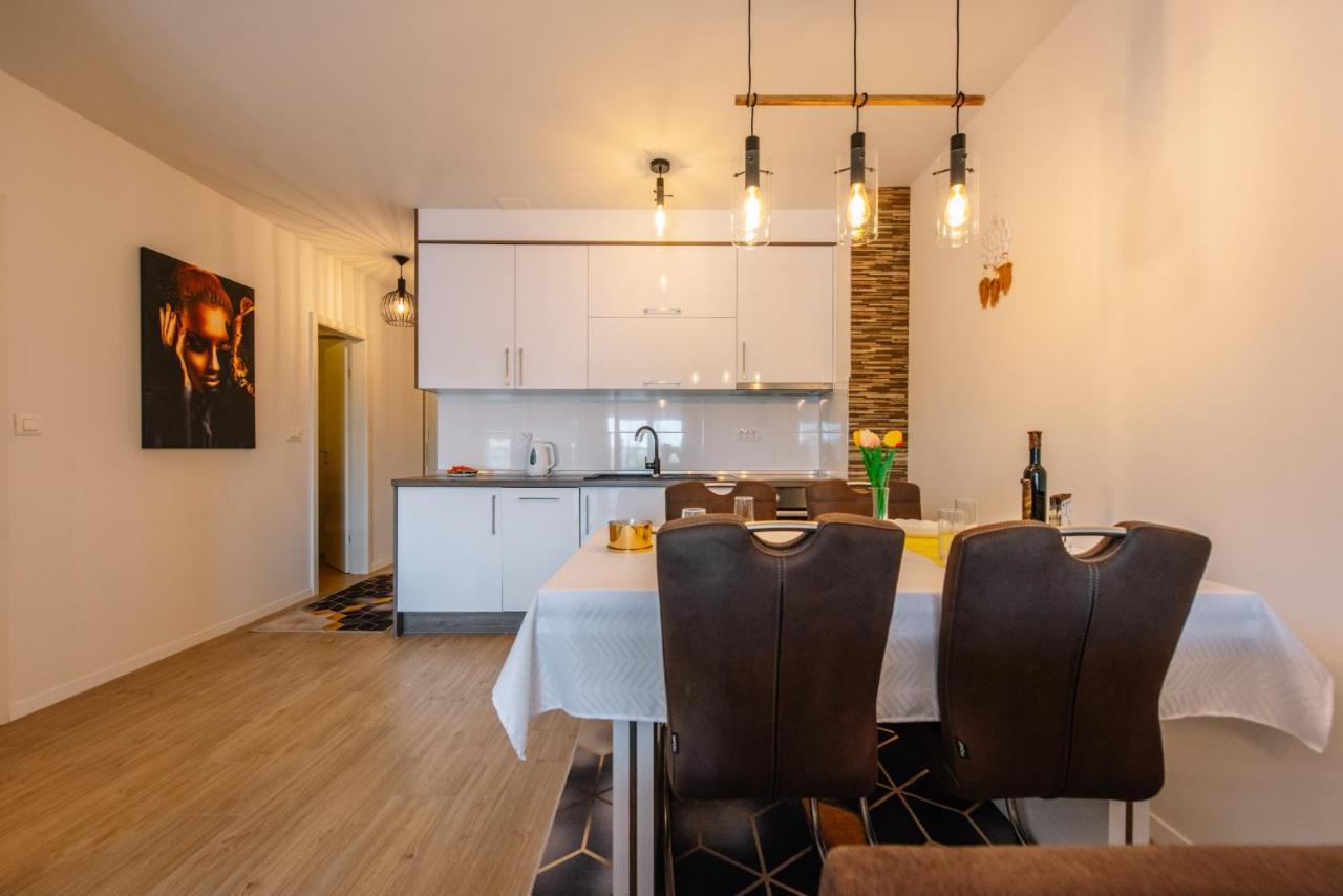Apartment Apartment Spalato *