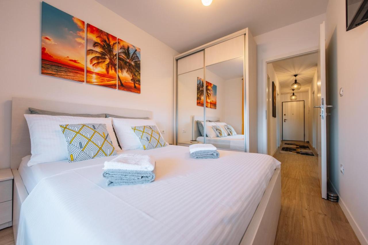 Apartment Spalato Split