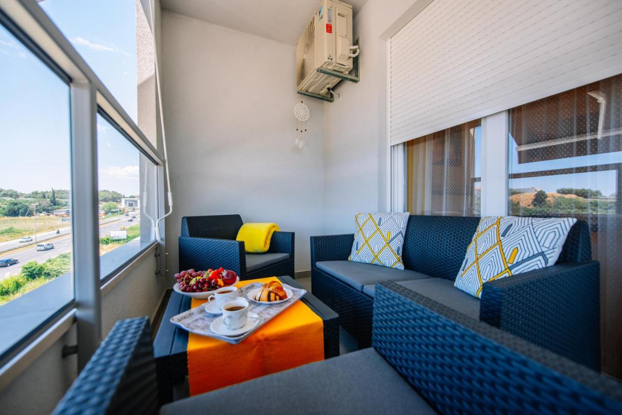 Apartment Spalato Apartment Split