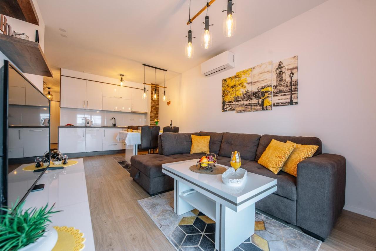 Apartment Spalato * Split