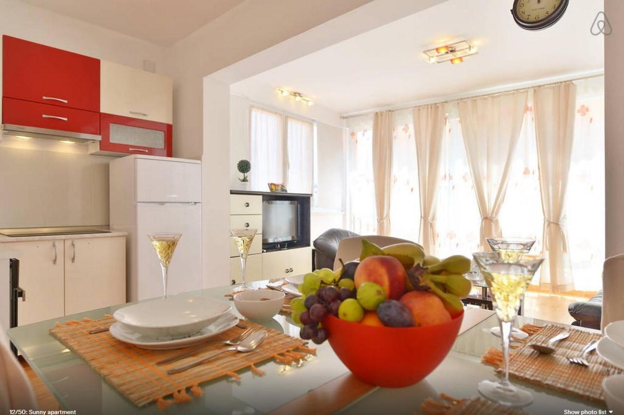 Apartment Apartment House Split *