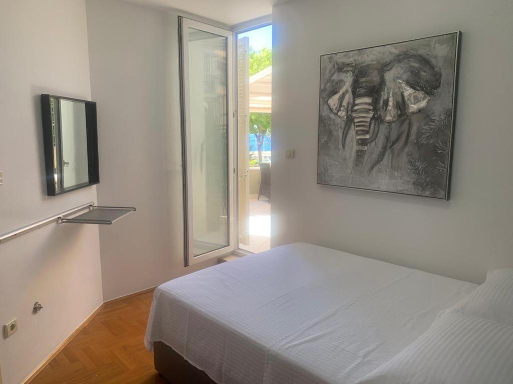 Zen Luxury Apartment