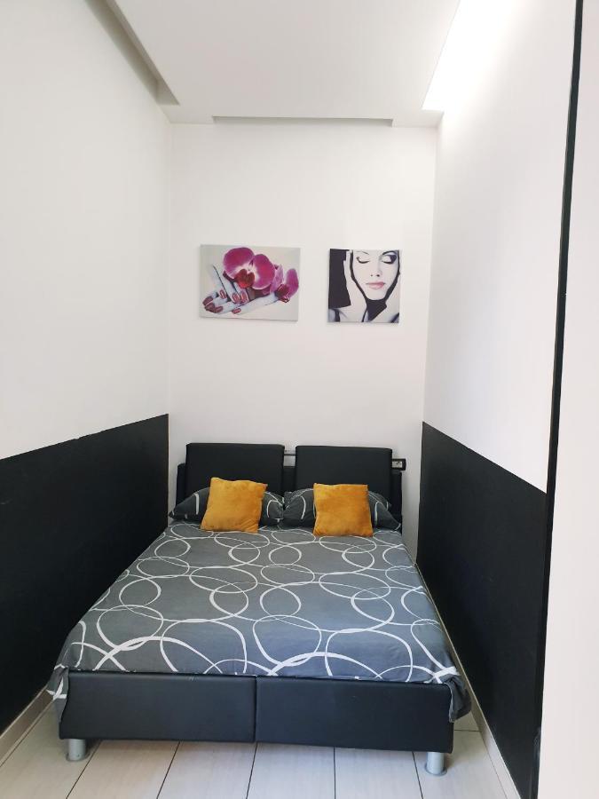 Apartments Centar City Split Apartment