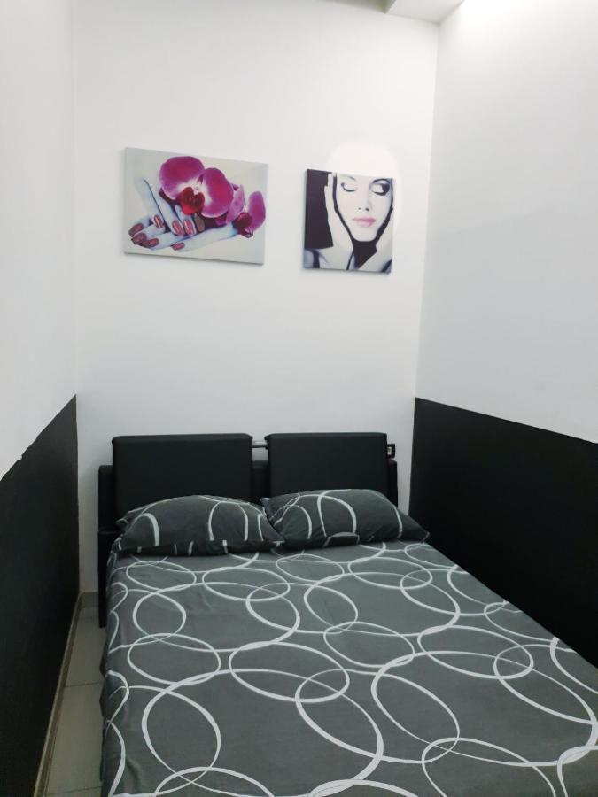 Apartments Centar City Split *