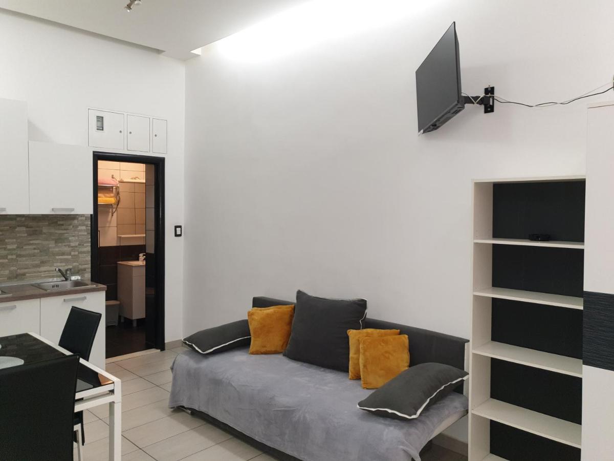 Apartment Apartments Centar City Split *