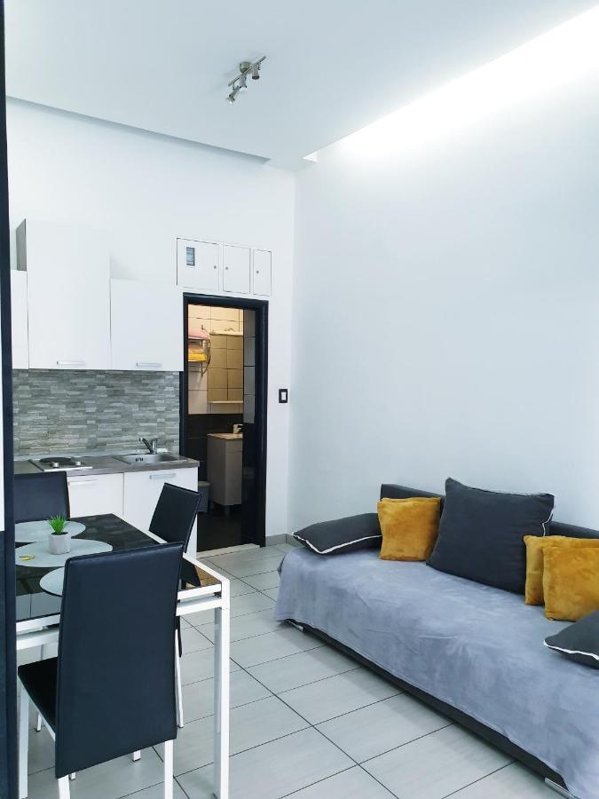 Apartment Apartments Centar City Split *