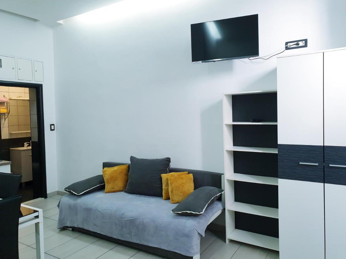 Apartments Centar City Split