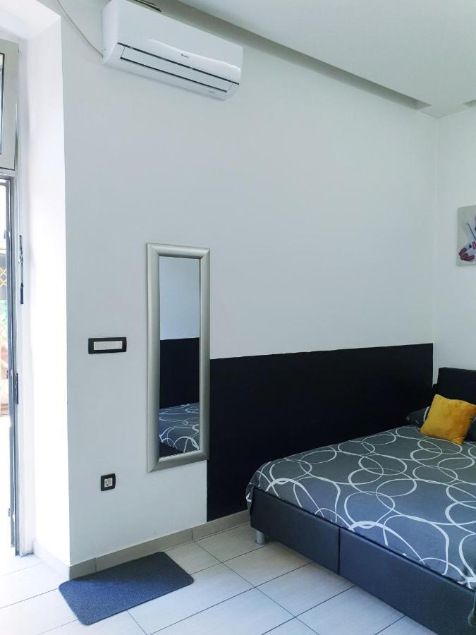 Apartment Apartments Centar City Split