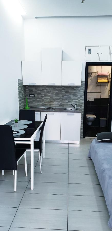 Apartment Apartments Centar City Split