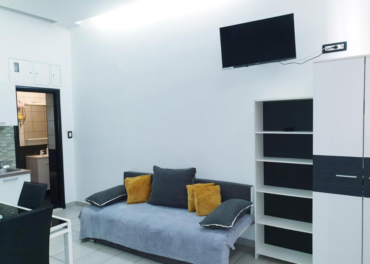 Apartment Apartments Centar City Split *