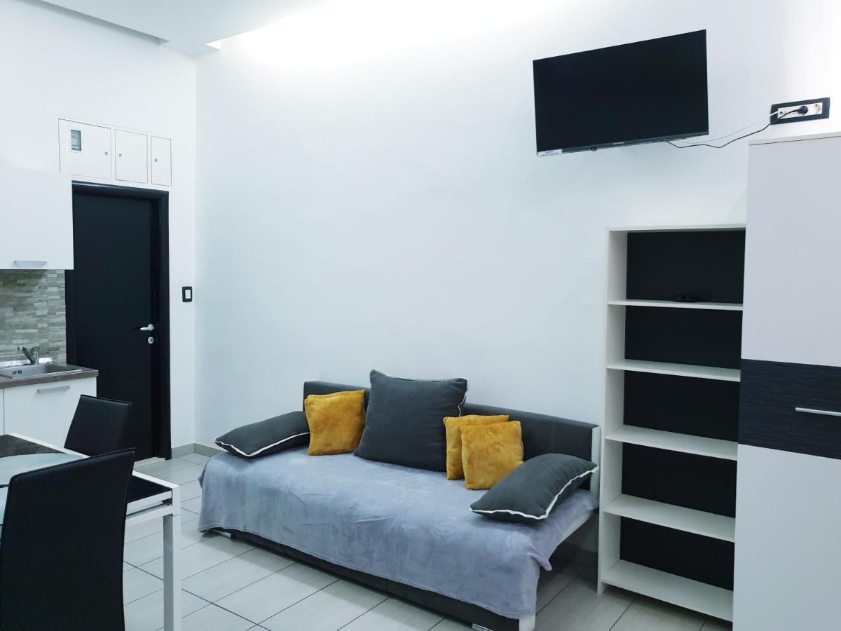 Apartments Centar City Split Split