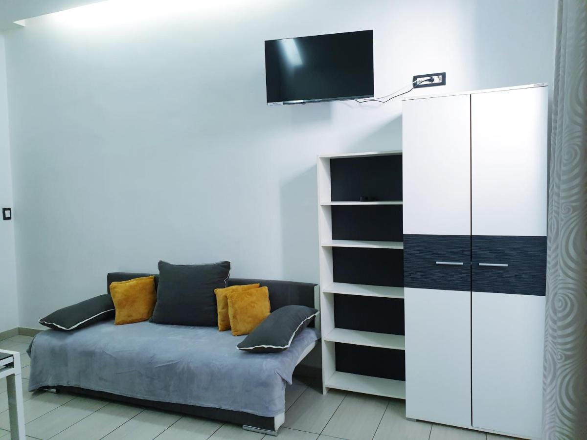 Apartments Centar City Split Apartment *