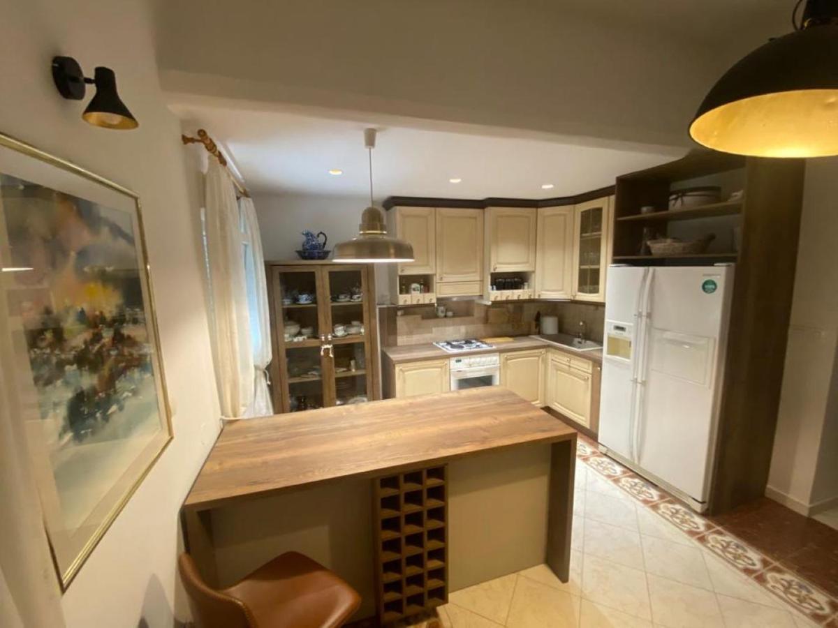 Apartment Misi *