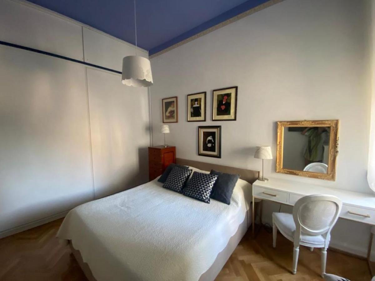 Apartment Misi