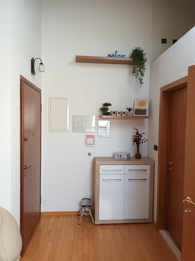 Kirka Apartment *