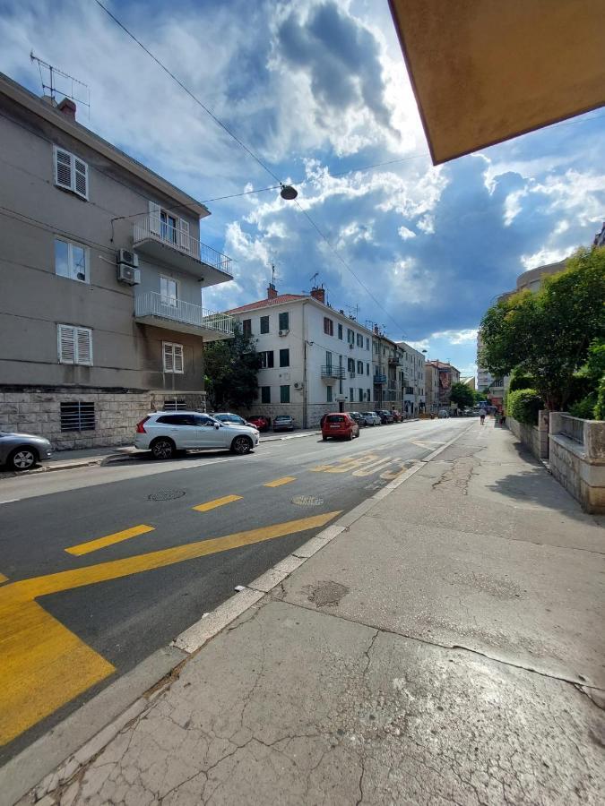 Appartement Zoxi Split