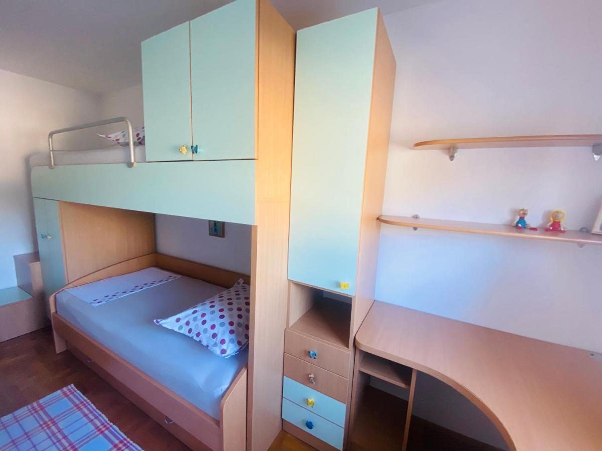 Apartamento Paulina *