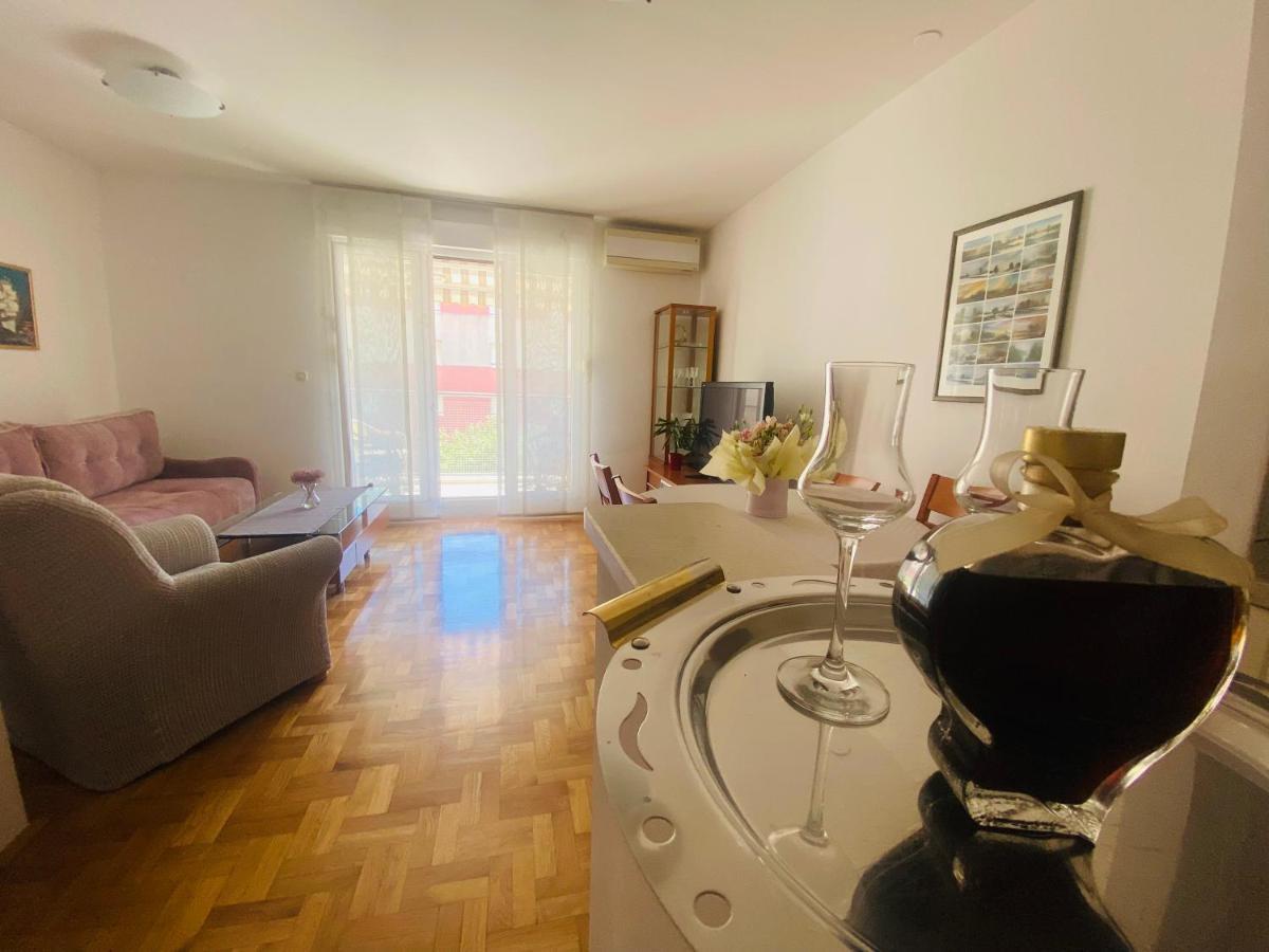 Paulina Apartamento *