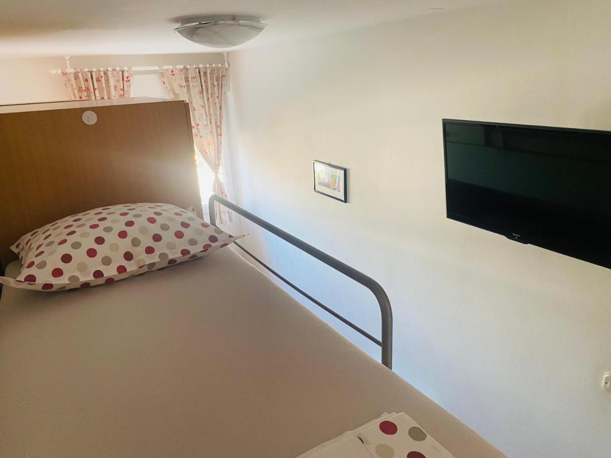 Apartamento Paulina *