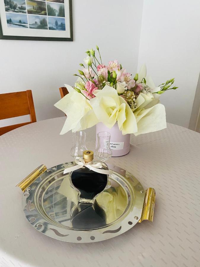 Apartamento Paulina *