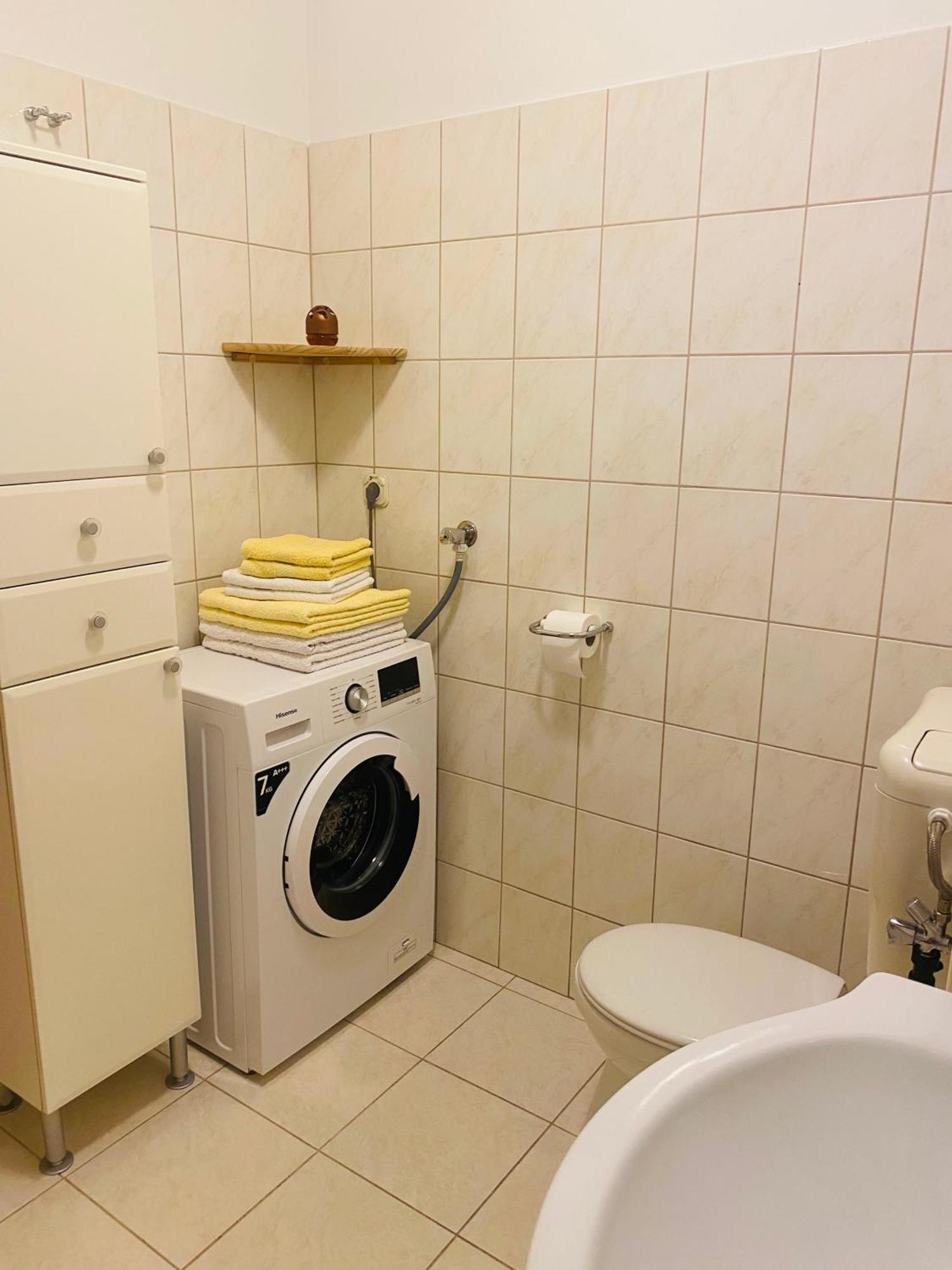 Apartamento Paulina *